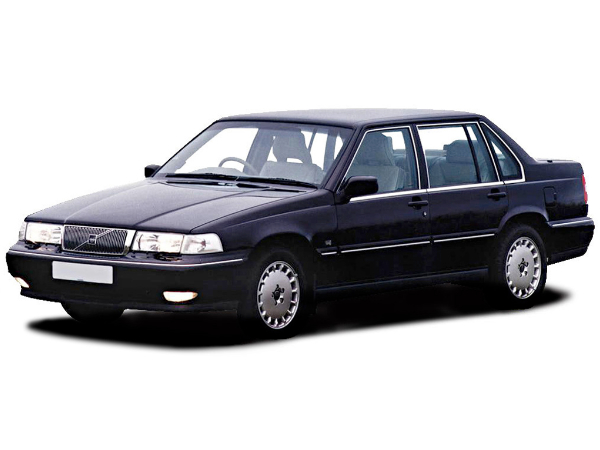 Volvo S90 I [964] (1996-1998)